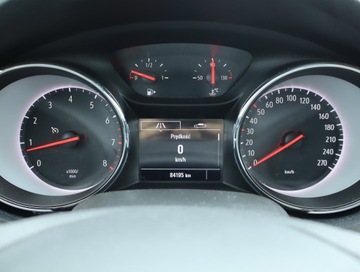 Opel Astra K Sports Tourer 1.4 Turbo 150KM 2018 Opel Astra 1.4 T, Salon Polska, Serwis ASO, Klima, zdjęcie 10