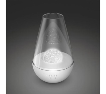 Aromatyzer Stadler Form Nina Podświetlanie LED