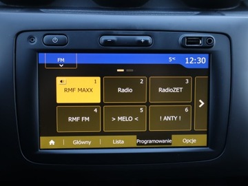 Dacia Duster II SUV 1.3 TCe 150KM 2019 Dacia Duster 1.3 TCe, Salon Polska, VAT 23%, zdjęcie 11