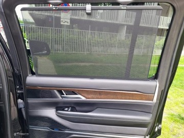 Jeep Wagoneer II 2022 Jeep Grand Wagoneer V8 HEMI 6,4l 477KM SERIES I * Przebieg:57, 078km *, zdjęcie 35