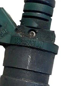 037906031AA VSTŘIKOVAČE 1.6 74 1999 VW BORA VARIANTA (1J6)