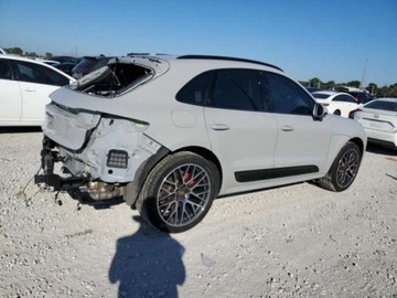 Porsche Macan 2021 Porsche Macan GTS AWD 2021, zdjęcie 5