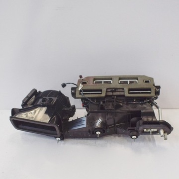 DODGE CHALLENGER 2015 RADIÁTOR / KOMPLET