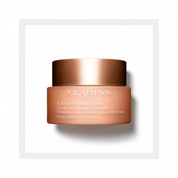 Clarins Extra-Firming Wygładzający krem na dzień