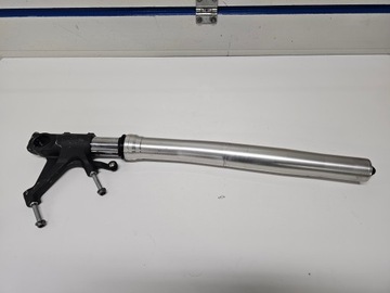 Honda VFR 1200 левая рама, подвеска, передние амортизаторы