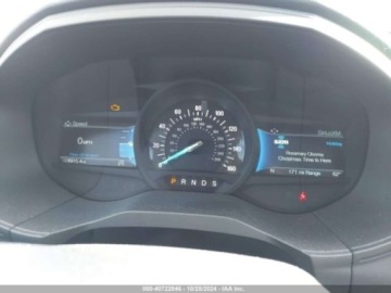 Ford Edge II 2024 Ford Edge Titanum, 2024r., 4x4, 2.0L 2.0 Benzyna 250KM, zdjęcie 10