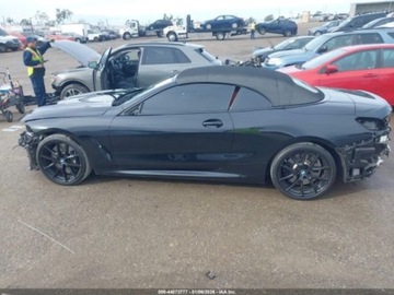 BMW Seria 8 II 2023 BMW Seria 8 840i 2023 3.0 Benzyna 335KM, zdjęcie 2