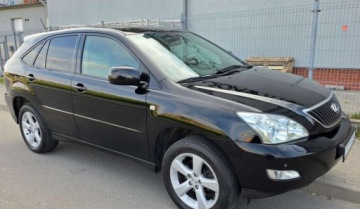 Lexus RX II 300 204KM 2005 Lexus RX V6 44 Pneumatyka Skora Xenon Navi 3.0 Benzyna 204KM, zdjęcie 2