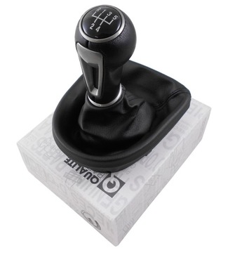 GAŁKA BIEGÓW MIESZEK SEAT ALTEA LEON II TOLEDO III 5 BIEGÓW