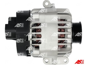 Генератор FIAT PUNTO GRANDE 1.2-1.4