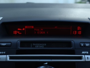 Kia Venga Mikrovan 1.6 DOHC CVVT 125KM 2013 Kia Venga 1.6 CVVT, Salon Polska, Automat, Klima, zdjęcie 16