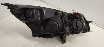 LEVÝ SVĚTLO PŘEDNÍ OPEL INSIGNIA I 1 A 22831926