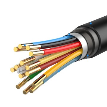 КАБЕЛЬНЫЙ АДАПТЕР АДАПТЕР АДАПТЕР USB-C 3.1 TYPE C НА HDMI 4K MHL 200см