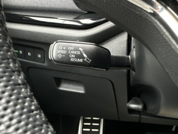 Skoda Octavia IV Liftback 1.5 TSI EVO 150KM 2023 Skoda Octavia 1.5TSI 150KM Sportline DSG |LED Matr, zdjęcie 18