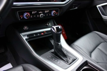 Audi Q3 II SUV 1.5 35 TFSI 150KM 2019 Audi Q3 3.5TFSI Advanced Stronic 150KM Bogata Wersja Ladne Auto Bezwypadko, zdjęcie 26