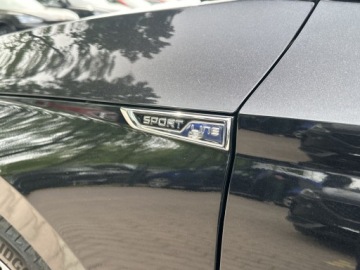 Skoda Octavia IV Kombi 2.0 TDI 150KM 2022 Skoda Octavia 2.0 TDI 150KM Sportline DSG Full LED, zdjęcie 35