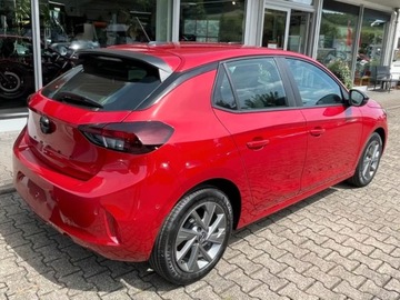Opel Corsa F 2025 Od ręki - Edition 1.2 Turbo 110KM / / Pakiet Komfort, Tech, zdjęcie 2