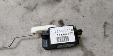 FORESTER III MOTOREK RADIÁTORU EUR 503752-1110