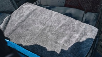 K2 FLOSSY PRO 90x60 ПОЛОТЕНЦЕ ДЛЯ СУШКИ КРАСКИ