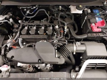 Honda CR-V VI 2024 Honda CR-V 2024r., 4x4, 1.5L 1.5 Benzyna 190KM, zdjęcie 11