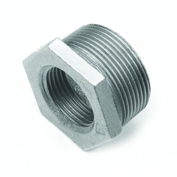 Redukcja ocynk. 6/4 cala x 1 cal