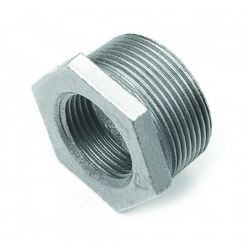 Redukcja żeliwo Diamond 1 x 1/2 [25x15]
