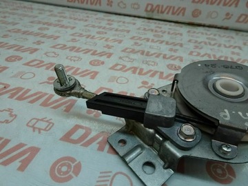 PEUGEOT 4007 JINÁ DÍL CIALA ZADNÍ LEVÝ PRAVÝ