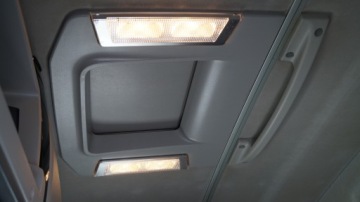 ПОЛНАЯ КАБИНА RENAULT GAMA T 2014