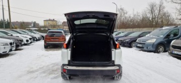 Peugeot 3008 II Crossover 1.5 BlueHDI 130KM 2019 Peugeot 3008 Super Stan 1.5 BlueHDi 130 Crossway, zdjęcie 6