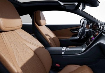 Mercedes CLE Coupe 2.0 300 258KM 2026 Mercedes-Benz CLE 300 4M AMG Premium 2.0 Benzyna 258KM, zdjęcie 6