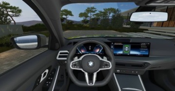 BMW Seria 3 G20-G21 Limuzyna 2.0 320i 184KM 2025 BMW Seria 3 RABAT 50 900 zl Dostawa w styczniu BMW Bonkowscy Wroclaw, zdjęcie 7