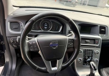 Volvo 2018 Volvo V60 Cross Country salon PL FV VAT 23 bezwypadkowy roczna gwarancj, zdjęcie 15