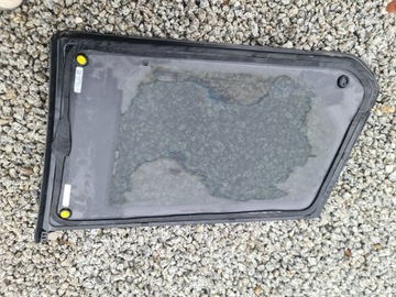 JEEP GRAND CHEROKEE WL 2021 2022 2023 2024 ОКНО КУЗОВА ЛЕВОЕ ЗАДНЕЕ