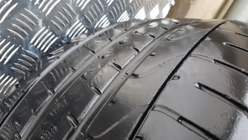 ШИНЫ 295/35/R21 107Y PIRELLI P0 4 ШТ ЛЕТНИЕ