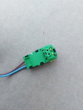 ПРОБКА ПОДУШКИ БЕЗОПАСНОСТИ RENAULT