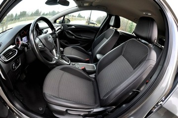 Opel Astra K Sports Tourer 1.4 Turbo 150KM 2016 Opel Astra 1.4 Turbo 150 KM Full Opcja Automat, zdjęcie 6