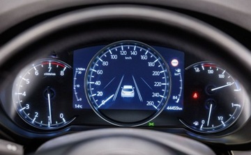 Mazda CX-5 II SUV 2.0 SKY-G 165KM 2021 Mazda CX-5 2.0 Hikari- 2WD 2.0 Benzyna 165KM, zdjęcie 5