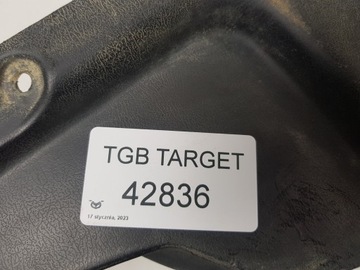 TGB TARGET ЗАДНЯЯ ПРАВАЯ ФОНАРЬ