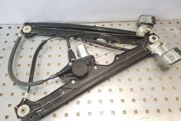 ZVEDÁK OKNO LEVÝCH PŘEDNÍCH DVEŘE JEEP COMMANDER (XK, XH) 55394226AD