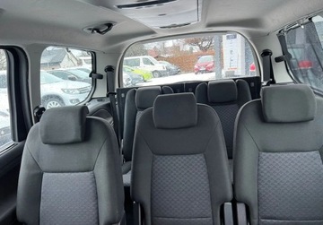 Ford Galaxy III Van 2.0 Duratec Flexifuel 145KM 2009 Ford Galaxy Sprowadzony Ubezpieczony Zarejestrowany 2.0 Benzyna 145KM, zdjęcie 17