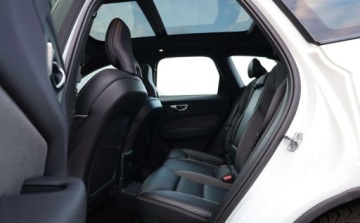 Volvo XC60 II 2021 Volvo XC 60 Volvo XC 60 T6 AWD Recharge Geartronic RDesign 2.0 253KM, zdjęcie 20