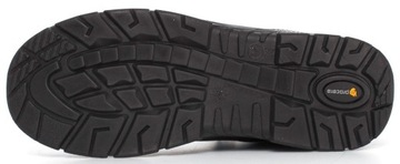 PROCERA Зимние рабочие ботинки утепленные WINTER SOLID с носком, размер 47