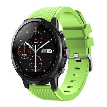 PASEK DO XIAOMI AMAZFIT GTR 47/PACE/STRATOS 2/2S/3