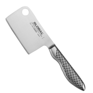 GLOBAL Mini Tasak do Sera i Ziół 8 cm GS-102
