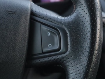 Renault Megane III Grandtour Facelifting 2013 1.6 16V 110KM 2013 Renault Megane 1.6 16V, Salon Polska, Serwis ASO, zdjęcie 17