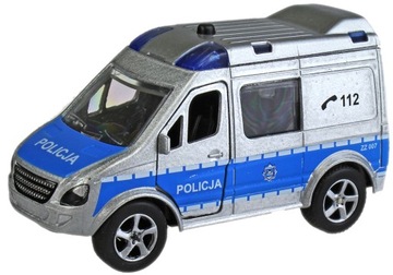 СКОРАЯ ПОЛИЦИЯ ПОЖАРНАЯ 8 СМ