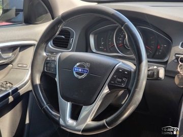 Volvo V60 I Kombi Facelifting 1.6 D2 115KM 2013 Volvo V60 115KM 2013r 230TysKm Automat Oleje Filtry Rozrzad Olej w skrzyni, zdjęcie 15