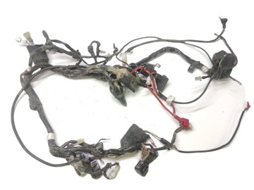 Instalacja Wiązka Głowna Yamaha WR 125 X R