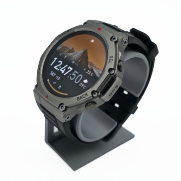 SMARTWATCH МУЖСКИЕ ЧАСЫ ВОДОНЕПРОНИЦАЕМЫЙ GPS МЕНЮ EN ЗВОНКИ СПОРТ СМАРТ