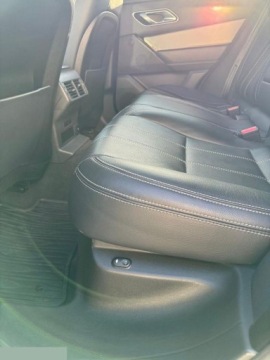 Land Rover Range Rover Velar SUV 3.0 SD6 300KM 2018 Land Rover Range Rover Velar 3.0 SD6 R-Dynamic S 300KM 2018r Salon Polska, zdjęcie 18